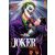 Joker: A batbébi-hadművelet 1.kötet