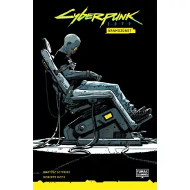 Cyberpunk 2077: Áramszünet
