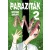 Paraziták 2.kötet (horror manga)
