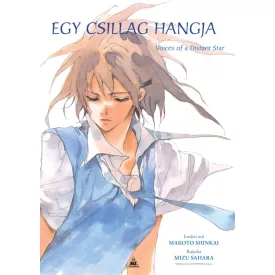 Egy csillag hangja