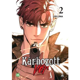 Kárhozott vér 2.kötet