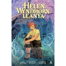 Helen, Wyndhorn leánya 