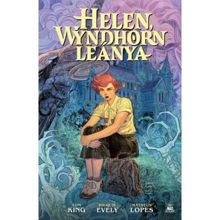 Helen, Wyndhorn leánya