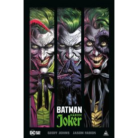 Batman: Három Joker 