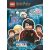 Lego Harry Potter - A trimágus tusa