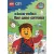 LEGO City - Színezz velünk! - Üdv Lego Cityben!