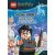 Lego Harry Potter - Roxforti jó barátok-Színezz velünk
