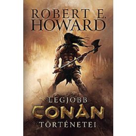 Conan legjobb történetei (Regény)