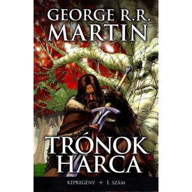 Trónok Harca 1.