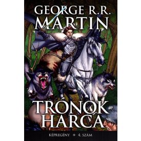 Trónok Harca 4