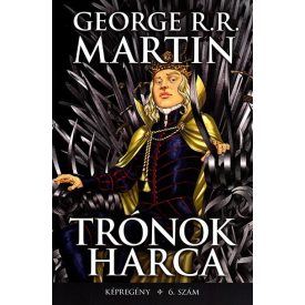 Trónok harca 6