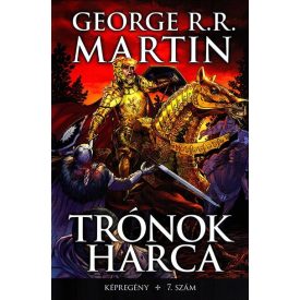 Trónok harca 7