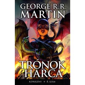 Trónok Harca 8