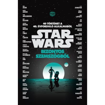Star Wars: Bizonyos szemszögből (Regény)