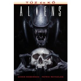 Tűz és kő 2. - Aliens