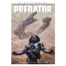 Élet és halál 1 - Predator