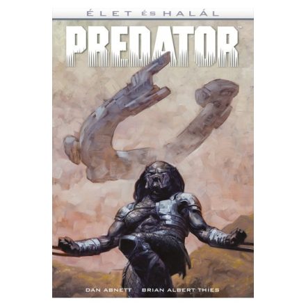 Élet és halál 1 - Predator