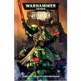 Warhammer 40000 - Jelenések