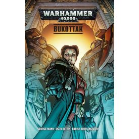 Warhammer 40000 - Bukottak
