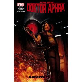 Star Wars: Doktor Aphra 3. - Újratöltve