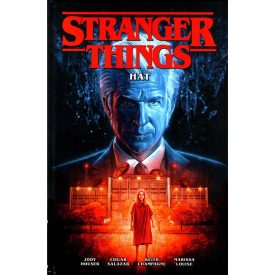 Stranger things - Hat