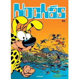 Kockás 82
