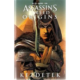Assassin's Creed: Origins - Kezdetek