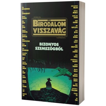 Star Wars: A Birodalom visszavág – Bizonyos szemszögből (regény, novella)