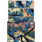 Avatar: Tsu'tey útja