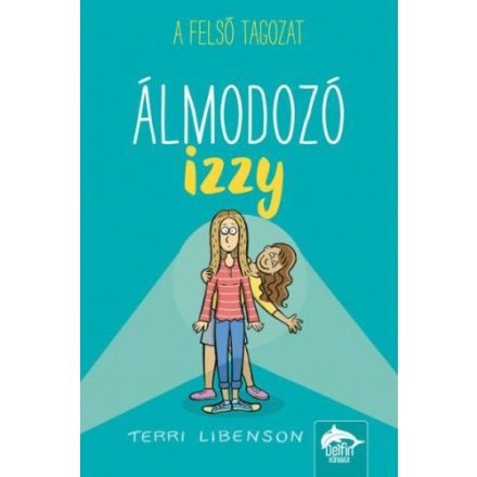 Álmodozó Izzy