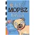 Egy Mopsz naplója - Kutya a rakétán