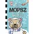 Egy Mopsz naplója - Kutya a hóban