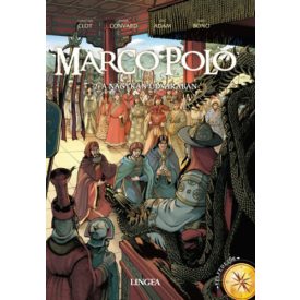 Marco Polo 2.kötet - A nagykán udvarában