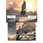 Marco Polo 2.kötet - A nagykán udvarában