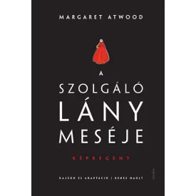 A szolgálólány meséje