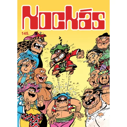 Kockás 145.