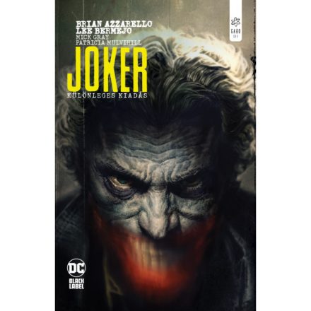 Joker - különleges kiadás