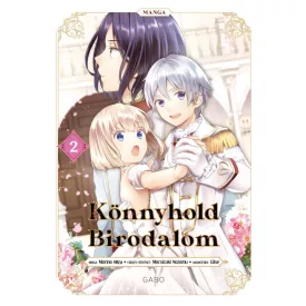 Könnyhold Birodalom 2.kötet