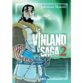 Vinland Saga 2.kötet