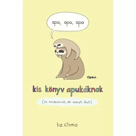 Kis könyv apukáknak
