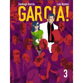 Garcia 3.kötet