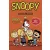 Snoopy képregények 4.kötet - Kezdőrúgás