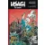 Usagi Yojimbó 26 - A Föld árulói