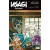 Usagi Yojimbo 27.kötet - A pokol városa