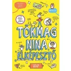 Tökmag Nina 1.kötet