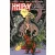 Hellboy - A jövendőmondó és más történetek