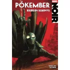 Marvel Noir 4.kötet - Pókember Noir 3.