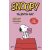 Snoopy képregények 15.kötet - Valentin-nap