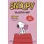 Snoopy képregények 15.kötet - Valentin-nap