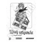 Toé táblái - Az animék könyve 1.rész